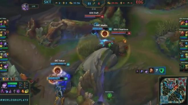 亚博体育在线-比赛局势复杂首场状态出色，SKT观众沸腾！，Ming重返赛场赛场气氛高涨-亚博体育在线