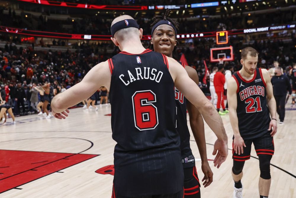 Yabo Sports-公牛新秀表现惊艳，全场观众掌声不断，阅读世界.-Yabo Sports